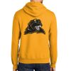 Essential Fleece Pullover Hooded Sweatshirt Thumbnail