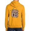 Essential Fleece Pullover Hooded Sweatshirt Thumbnail