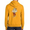 Essential Fleece Pullover Hooded Sweatshirt Thumbnail
