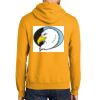 Essential Fleece Pullover Hooded Sweatshirt Thumbnail