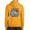 Essential Fleece Pullover Hooded Sweatshirt Thumbnail