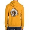 Essential Fleece Pullover Hooded Sweatshirt Thumbnail