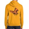Essential Fleece Pullover Hooded Sweatshirt Thumbnail