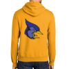 Essential Fleece Pullover Hooded Sweatshirt Thumbnail