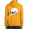 Essential Fleece Pullover Hooded Sweatshirt Thumbnail
