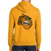 Essential Fleece Pullover Hooded Sweatshirt Thumbnail