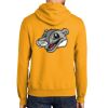 Essential Fleece Pullover Hooded Sweatshirt Thumbnail