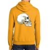 Essential Fleece Pullover Hooded Sweatshirt Thumbnail