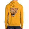 Essential Fleece Pullover Hooded Sweatshirt Thumbnail