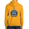 Essential Fleece Pullover Hooded Sweatshirt Thumbnail