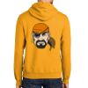 Essential Fleece Pullover Hooded Sweatshirt Thumbnail