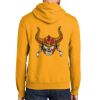 Essential Fleece Pullover Hooded Sweatshirt Thumbnail
