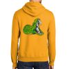 Essential Fleece Pullover Hooded Sweatshirt Thumbnail