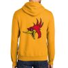 Essential Fleece Pullover Hooded Sweatshirt Thumbnail