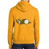 Essential Fleece Pullover Hooded Sweatshirt Thumbnail