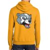Essential Fleece Pullover Hooded Sweatshirt Thumbnail