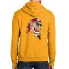 Essential Fleece Pullover Hooded Sweatshirt Thumbnail