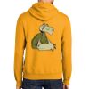 Essential Fleece Pullover Hooded Sweatshirt Thumbnail