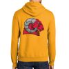 Essential Fleece Pullover Hooded Sweatshirt Thumbnail