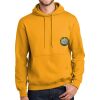 Essential Fleece Pullover Hooded Sweatshirt Thumbnail