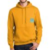 Essential Fleece Pullover Hooded Sweatshirt Thumbnail