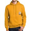 Essential Fleece Pullover Hooded Sweatshirt Thumbnail
