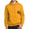 Essential Fleece Pullover Hooded Sweatshirt Thumbnail