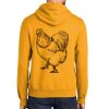 Essential Fleece Pullover Hooded Sweatshirt Thumbnail