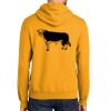 Essential Fleece Pullover Hooded Sweatshirt Thumbnail