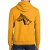 Essential Fleece Pullover Hooded Sweatshirt Thumbnail