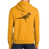 Essential Fleece Pullover Hooded Sweatshirt Thumbnail