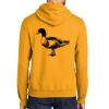 Essential Fleece Pullover Hooded Sweatshirt Thumbnail