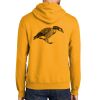 Essential Fleece Pullover Hooded Sweatshirt Thumbnail