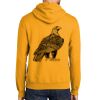Essential Fleece Pullover Hooded Sweatshirt Thumbnail
