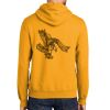 Essential Fleece Pullover Hooded Sweatshirt Thumbnail