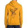 Essential Fleece Pullover Hooded Sweatshirt Thumbnail