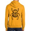 Essential Fleece Pullover Hooded Sweatshirt Thumbnail