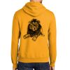 Essential Fleece Pullover Hooded Sweatshirt Thumbnail