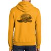 Essential Fleece Pullover Hooded Sweatshirt Thumbnail