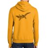Essential Fleece Pullover Hooded Sweatshirt Thumbnail