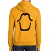 Essential Fleece Pullover Hooded Sweatshirt Thumbnail
