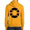 Essential Fleece Pullover Hooded Sweatshirt Thumbnail