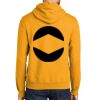 Essential Fleece Pullover Hooded Sweatshirt Thumbnail