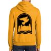 Essential Fleece Pullover Hooded Sweatshirt Thumbnail