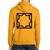 Essential Fleece Pullover Hooded Sweatshirt Thumbnail