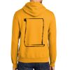 Essential Fleece Pullover Hooded Sweatshirt Thumbnail