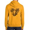 Essential Fleece Pullover Hooded Sweatshirt Thumbnail