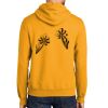 Essential Fleece Pullover Hooded Sweatshirt Thumbnail