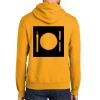 Essential Fleece Pullover Hooded Sweatshirt Thumbnail