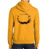 Essential Fleece Pullover Hooded Sweatshirt Thumbnail